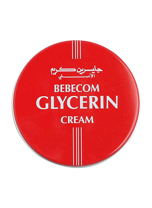 Bebecom Glycerine Cream, 400ml