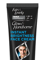 Glow & Handsome Cream Instant