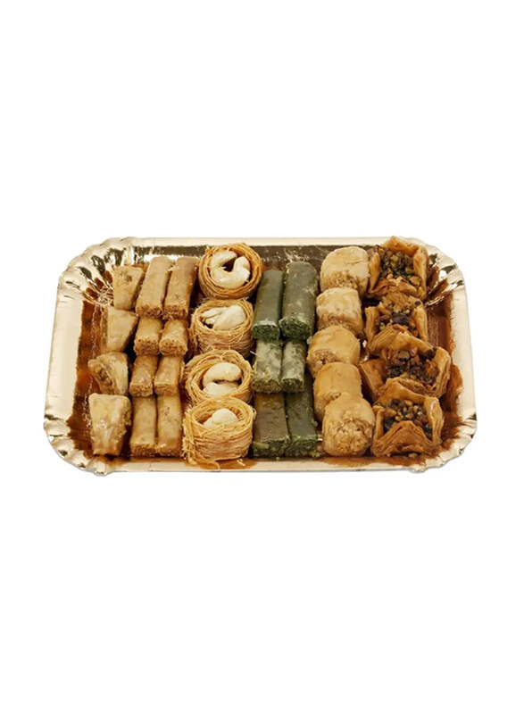 

Al Qarya Baklava Vip