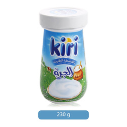 Kiri Al Jarra Creamy Cheese Spread, 230 grams