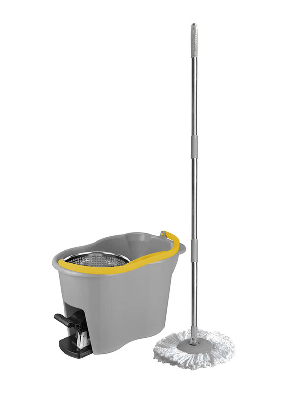 

Apex Spin Mop, One Size