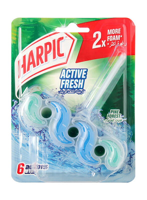 

Harpic Itb Forest Dew - 35g