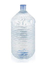 Masafi Mineral Water - 4 Gallon