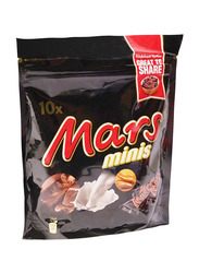 Mars Minis Chocolate, 180g