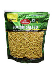 Haldirams Salted Boondi, 400g