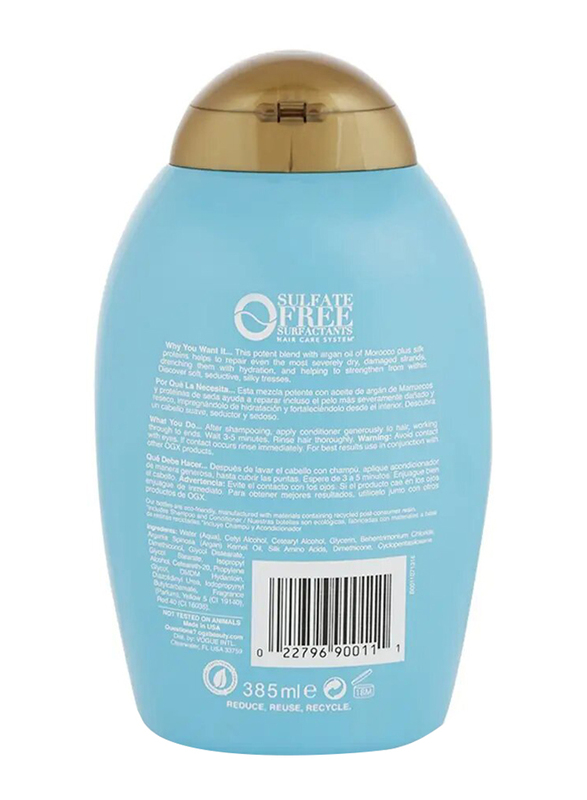 Ogx Conditioner for Women, 385ml