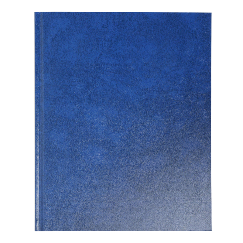 Atlas Manuscript 4QR Book, 10 x 8-Inch, 70 GSM