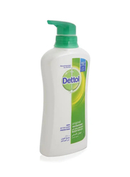 Dettol Original ph Balanced Anti - Bacterial Body Wash - 500ml