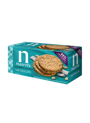 Nairn's Coconut & Chia Oat Biscuits, 200g
