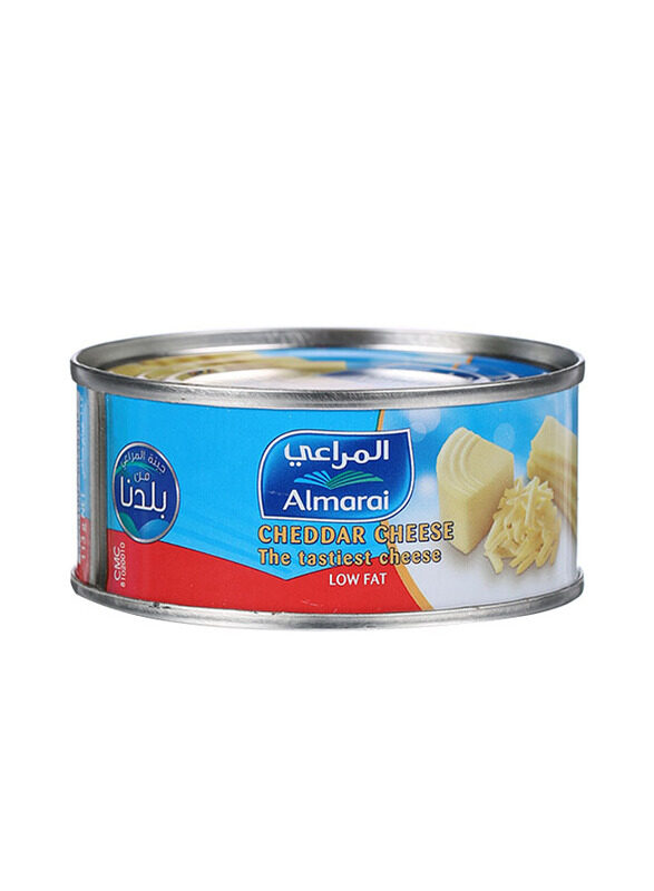 

Al Marai Almarai Cheddar Cheese, 113 g