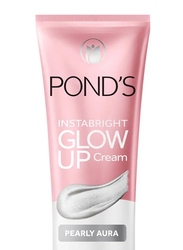 Ponds Glow Up Cream Pearly Aura, 20g