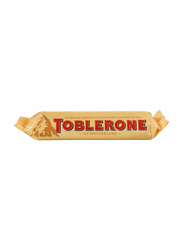 Toblerone Milk Chocolate, 35g