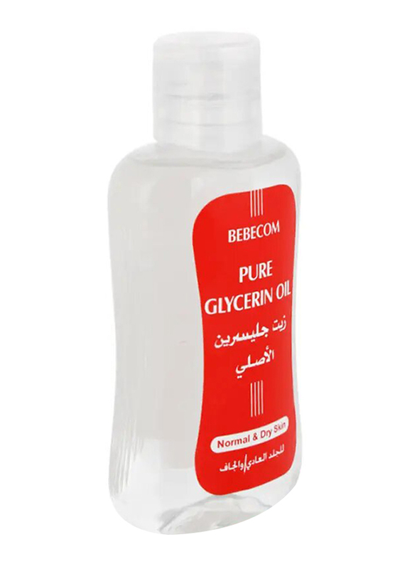 Glycerin Pure Oil (GO100P) - 100ml