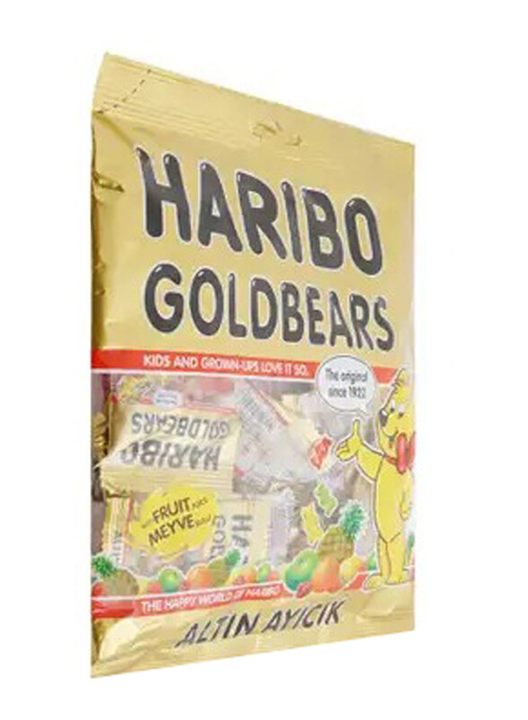 

Haribo Mini Gold Bears, 200g