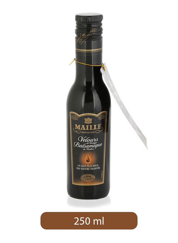 Maille Velours De Vinegar, 250ml