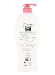 Fruiser Soya & Milk Hair Care Shampoo, 900gm