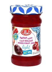 Al Alali Lite Mixed Fruit Jam, 340g