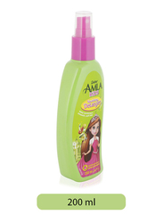 Dabur Amla Kids 200ml Detangler Hair Oil for Kids