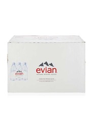 Natural Mineral Water - 24 x 500ml