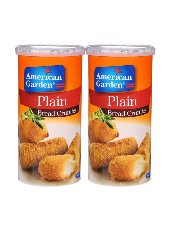 

American Garden Bread Crumbs, 2 x 15Oz