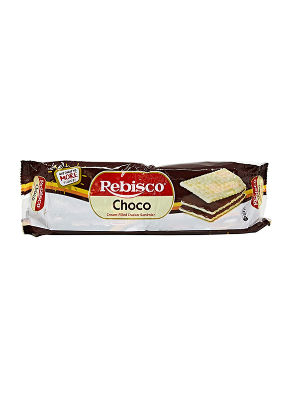 Rebisco Choco Sandwich, 320g