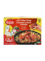Al Alali Chicken Stock Powder, 30 x 18g