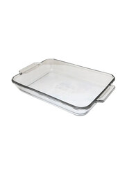 Anchor Hocking Glass Baking Dish, 3Qt