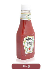 Heinz Tomato Ketchup, 342g