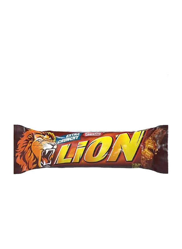 

Lion Chocolate, 42g