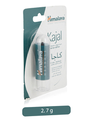 Himalaya Smooth and Water Proof Kajal, 2.7gm, Black