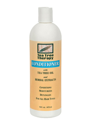 Tea Tree Therapy Conditioner, 473ml