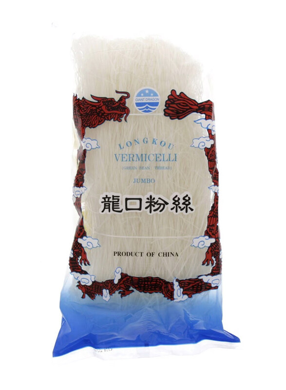 

Giant Dragon Longkou Vermicelli Jumbo, 250g