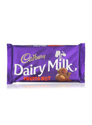 Cadbury Dairy Milk Fruit And Nut - 230g