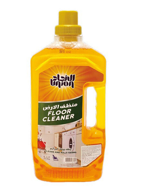 

Union Flooe Cleaner, 1 Liter