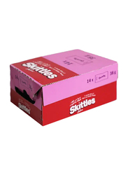 Skittles Desserts, 14 x 38g