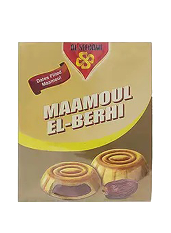 Al Seedawi Maamoul Packet, 16 x 21g