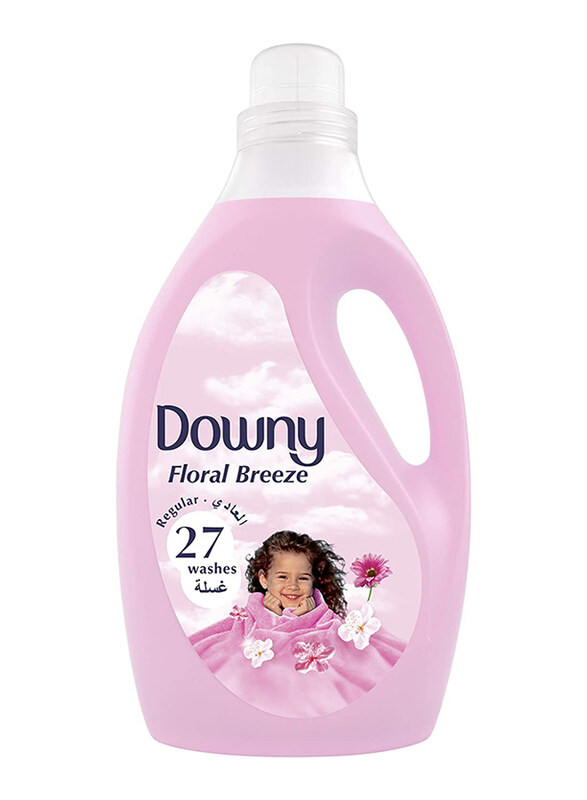 

Downy Dil Floral Breeze - 3L
