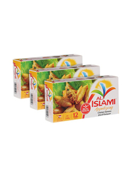 Al Islami Chicken Samosa, 3 x 240g