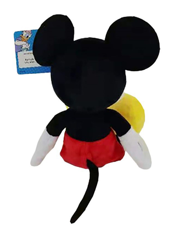 Disney Plush Core Mickey Minnie, PDP2001274, 12-Inch, Ages 3+