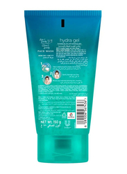 Glow & Lovely Hydragel Face Wash