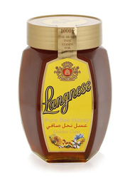 Langnese Natural Honey - 1 Kg