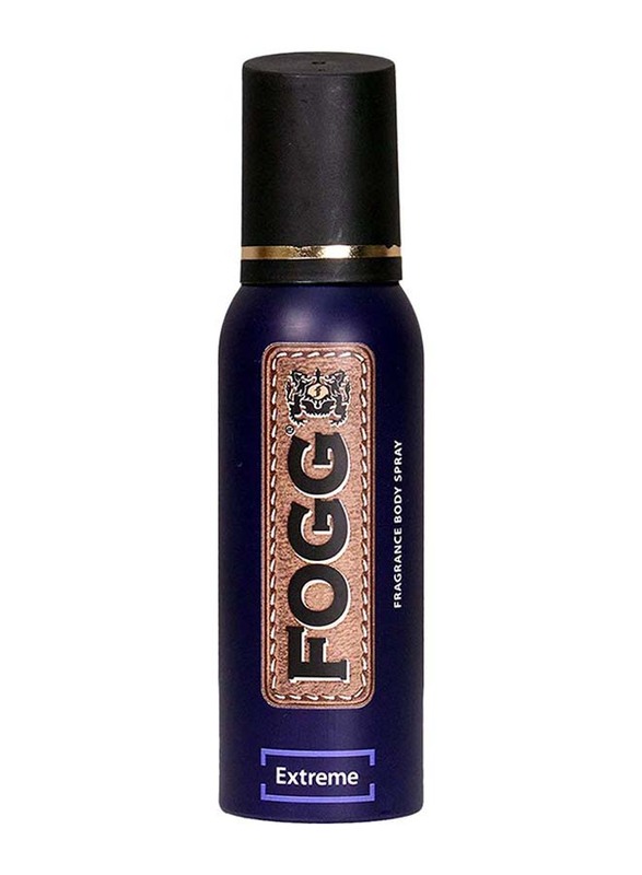 Fogg Extreme Body Spray, 120ml