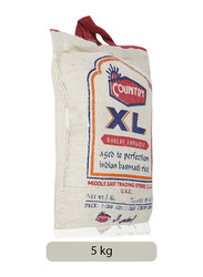 Xl Country Basmati Rice, 5 Kg