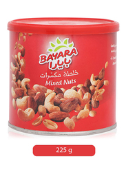 Bayara Mixed Nuts, 225g