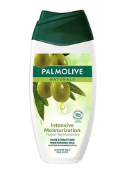 Palmolive Naturals Olive extract and moisturizing Shower Gel Milk Body Wash - 500ml