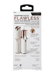 Flawless Finishing Touch Facial Hair Remover, 1 Piece