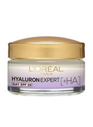 L'Oreal Paris Hyaluron Expert Moisturizing Day Cream, 50ml