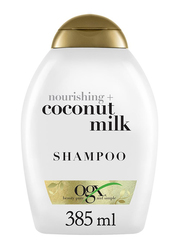 Ogx Coconut Milk Shampoo, 13 oz