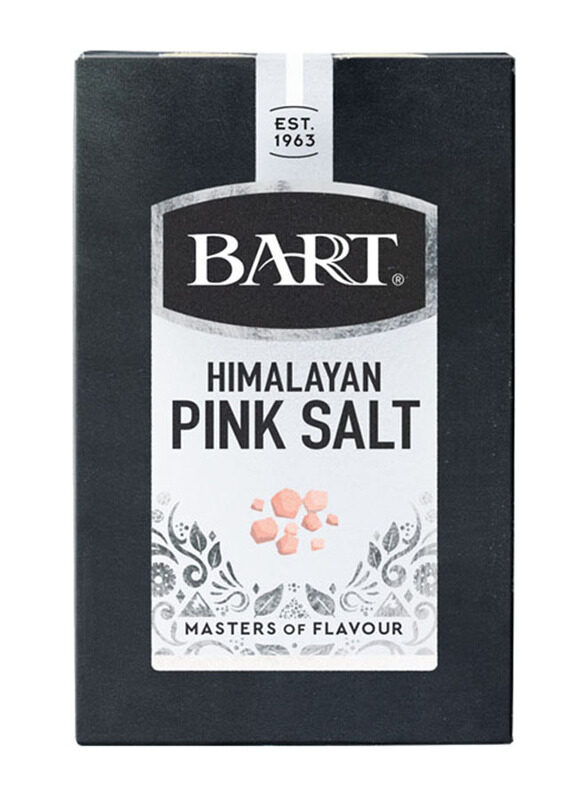 

Bart Pink Himalayan Salt, 90g