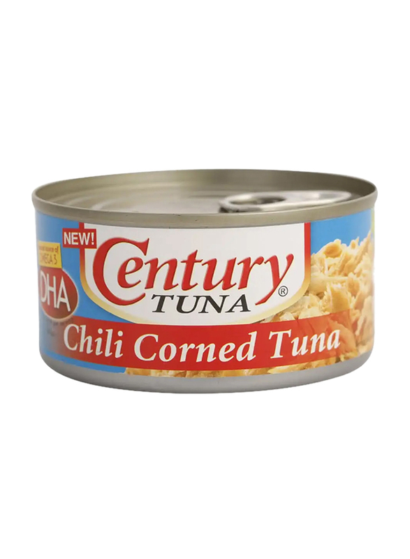 Century Chili Corned Tuna, 180g